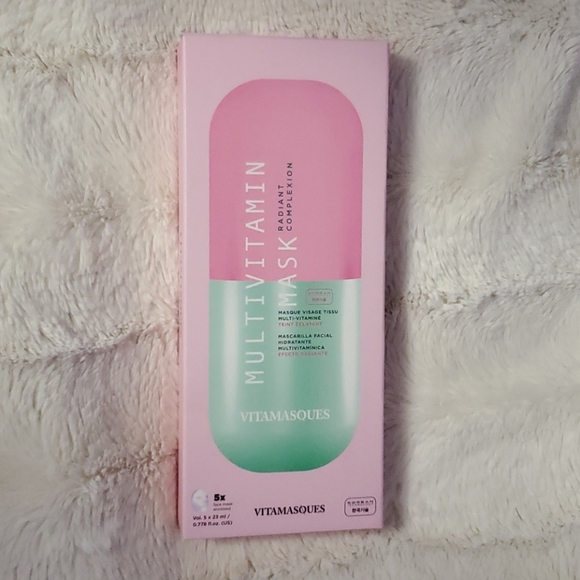 Face Mask - Picture 1 of 3